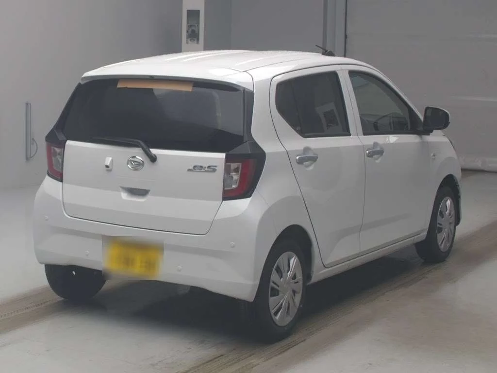Daihatsu Mira e:S LA350S 2026